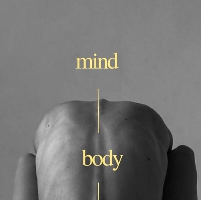 Манифест студии: mind и body — единая линия